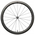 KOŁA ROWEROWE SZOSOWE NOVATEC R4 Pro+ CL HG CARBON TUBELESS 12x100 / 142 mm