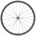 KOŁA ROWEROWE NOVATEC G24 Pro HG CL CARBON GRAVELOWE TUBELESS 100 / 142 mm