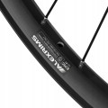 KOŁO ROWEROWE TYŁ ALEXRIMS EMC30 29'' 622x30 E-BIKE MOCNE NOVATEC TUBELESS