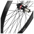 KOŁO ROWEROWE TYŁ ALEXRIMS EMC30 29'' 622x30 E-BIKE MOCNE NOVATEC TUBELESS
