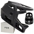 KASK ROWEROWY FOX PROFRAME RS MIPS BOA FULL FACE DH ZJAZDOWY 59-63 cm / L