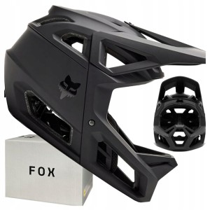 KASK ROWEROWY FOX PROFRAME RS MIPS BOA FULL FACE DH ZJAZDOWY 59-63 cm / L