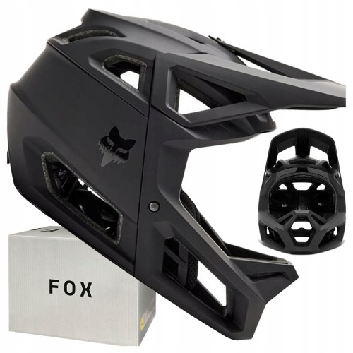 KASK ROWEROWY FOX PROFRAME RS MIPS BOA FULL FACE DH ZJAZDOWY 59-63 cm / L