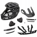 KASK ROWEROWY FOX PROFRAME RS MIPS BOA FULL FACE DH ZJAZDOWY 59-63 cm / L
