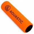 PŁYWAK BOJKA DO WIOSŁA DESKI SUP AQUASTIC POMARAŃCZOWY PIANKA 70 x 300 mm