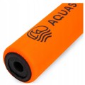 PŁYWAK BOJKA DO WIOSŁA DESKI SUP AQUASTIC POMARAŃCZOWY PIANKA 70 x 300 mm