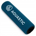 PŁYWAK BOJKA DO WIOSŁA DESKI SUP AQUASTIC NIEBIESKI PIANKA 70 x 300 mm