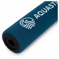 PŁYWAK BOJKA DO WIOSŁA DESKI SUP AQUASTIC NIEBIESKI PIANKA 70 x 300 mm