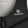 KAMIZELKA ASEKURACYJNA AQUASTIC OMNI 50N NA KAJAK PONTON DESKĘ SUP / L