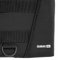 KAMIZELKA ASEKURACYJNA AQUASTIC OMNI 50N NA KAJAK PONTON DESKĘ SUP / XL