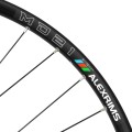 KOŁO ROWEROWE TYŁ ALEXRIMS MD21 29'' 622x21 CENTERLOCK NOVATEC TUBELESS