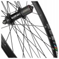 KOŁO ROWEROWE TYŁ ALEXRIMS MD21 29'' 622x21 CENTERLOCK NOVATEC TUBELESS