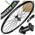 KOŁO ROWEROWE PRZÓD ALEXRIMS MD21 29'' 622x21 CENTERLOCK NOVATEC TUBELESS