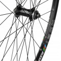 KOŁA ROWEROWE ALEXRIMS MD21 29'' 622x21 CENTERLOCK NOVATEC TUBELESS CZARNE