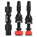 PROX ZAWORY WENTYLE DO OPON BEZDĘTKOWYCH TUBELESS PRESTA 40 mm + KLUCZYK