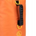 WOREK ŻEGLARSKI AQUASTIC DRY BAG 20 l WODOSZCZELNY WODOODPORNY NA KAJAK SUP
