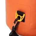 WOREK ŻEGLARSKI AQUASTIC DRY BAG 20 l WODOSZCZELNY WODOODPORNY NA KAJAK SUP
