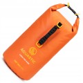 WOREK ŻEGLARSKI AQUASTIC DRY BAG 20 l WODOSZCZELNY WODOODPORNY NA KAJAK SUP