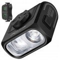 PRZEDNIA LAMPKA ROWEROWA MAGICSHINE HORI 1300 lm DUAL Z PILOTEM IPX6 USB-C