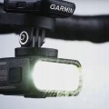 PRZEDNIA LAMPKA ROWEROWA MAGICSHINE HORI 1300 lm DUAL Z PILOTEM IPX6 USB-C