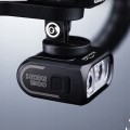 PRZEDNIA LAMPKA ROWEROWA MAGICSHINE HORI 1300 lm DUAL Z PILOTEM IPX6 USB-C