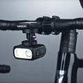 PRZEDNIA LAMPKA ROWEROWA MAGICSHINE HORI 1300 lm DUAL Z PILOTEM IPX6 USB-C