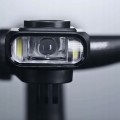 PRZEDNIA LAMPKA ROWEROWA MAGICSHINE HORI 1300 lm DUAL Z PILOTEM IPX6 USB-C