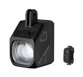 PRZEDNIA LAMPKA ROWEROWA MAGICSHINE EVO 1700 lm PRO PILOT UCHWYT USB-C