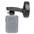 PRZEDNIA LAMPKA ROWEROWA MAGICSHINE EVO 1700 lm PRO PILOT UCHWYT USB-C