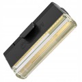 TYLNA LAMPKA ROWEROWA MAGICSHINE SEEMEE 50 lm V2.0 DO JAZDY GRUPOWEJ USB-C