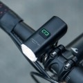 PRZEDNIA LAMPKA ROWEROWA MAGICSHINE ALLTY 200 lm IPX6 5 TRYBÓW USB-C