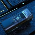 PRZEDNIA LAMPKA ROWEROWA MAGICSHINE ALLTY 200 lm IPX6 5 TRYBÓW USB-C