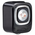 TYLNA LAMPKA ROWEROWA MAGICSHINE SEEMEE 200 lm V3.0 CZUJNIK RUCHU USB-C