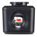 TYLNA LAMPKA ROWEROWA MAGICSHINE SEEMEE 200 lm V3.0 CZUJNIK RUCHU USB-C