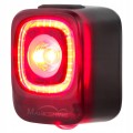 TYLNA LAMPKA ROWEROWA MAGICSHINE SEEMEE 200 lm V3.0 CZUJNIK RUCHU USB-C