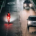 TYLNA LAMPKA ROWEROWA MAGICSHINE SEEMEE 200 lm V3.0 CZUJNIK RUCHU USB-C