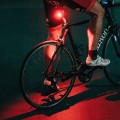 TYLNA LAMPKA ROWEROWA MAGICSHINE SEEMEE 200 lm V3.0 CZUJNIK RUCHU USB-C
