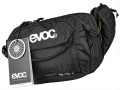 NERKA TORBA SASZETKA BIODROWA ROWEROWA EVOC HIP PACK 3 l BLACK CZARNA