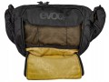 NERKA TORBA SASZETKA BIODROWA ROWEROWA EVOC HIP PACK 3 l BLACK CZARNA