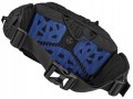 NERKA TORBA SASZETKA BIODROWA ROWEROWA EVOC HIP PACK 3 l BLACK CZARNA