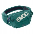 NERKA TORBA SASZETKA BIODROWA ROWEROWA EVOC HIP PACK PRO 3 l BOTTLE GREEN