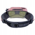 NERKA TORBA SASZETKA BIODROWA ROWEROWA EVOC HIP PACK PRO 3 l DUSTY PINK