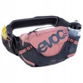 NERKA TORBA SASZETKA BIODROWA ROWEROWA EVOC HIP PACK PRO 3 l DUSTY PINK