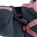NERKA TORBA SASZETKA BIODROWA ROWEROWA EVOC HIP PACK PRO 3 l DUSTY PINK