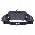 NERKA TORBA SASZETKA BIODROWA ROWEROWA EVOC HIP POUCH BLACK CZARNA 1 l