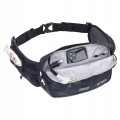 NERKA TORBA SASZETKA BIODROWA ROWEROWA EVOC HIP POUCH BLACK CZARNA 1 l