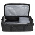 TORBA TURYSTYCZNA SPORTOWA DUFFEL BAG KADVA Alltaker 60 l FUNKCJA PLECAKA