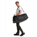 TORBA TURYSTYCZNA SPORTOWA DUFFEL BAG KADVA Alltaker 60 l FUNKCJA PLECAKA