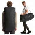TORBA TURYSTYCZNA SPORTOWA DUFFEL BAG KADVA Alltaker 60 l FUNKCJA PLECAKA