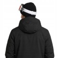 GOGLE NARCIARSKIE SNOWBOARDOWE ATTABO Kinik SZYBA S2 BIAŁE OTG Anti-fog